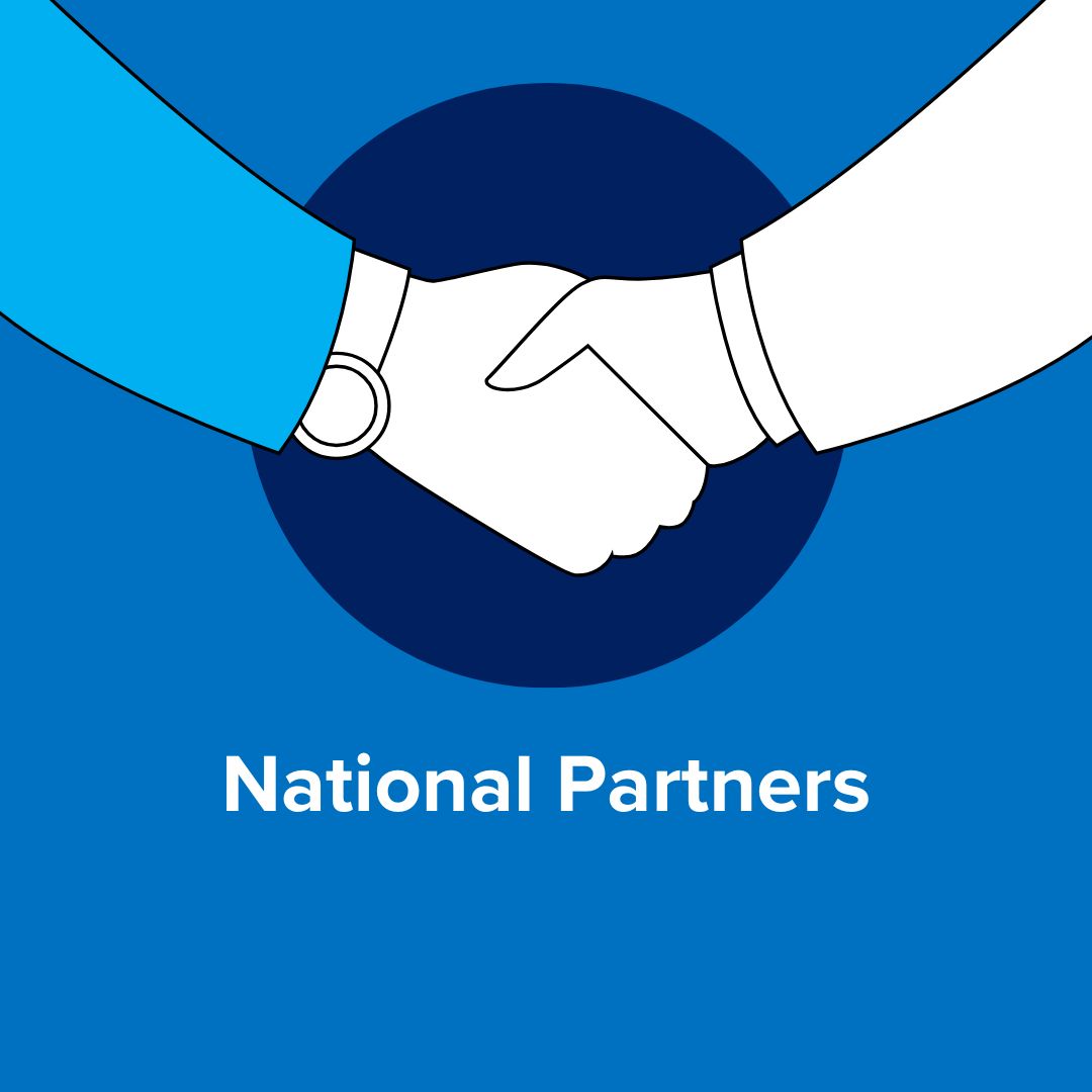 National Partners